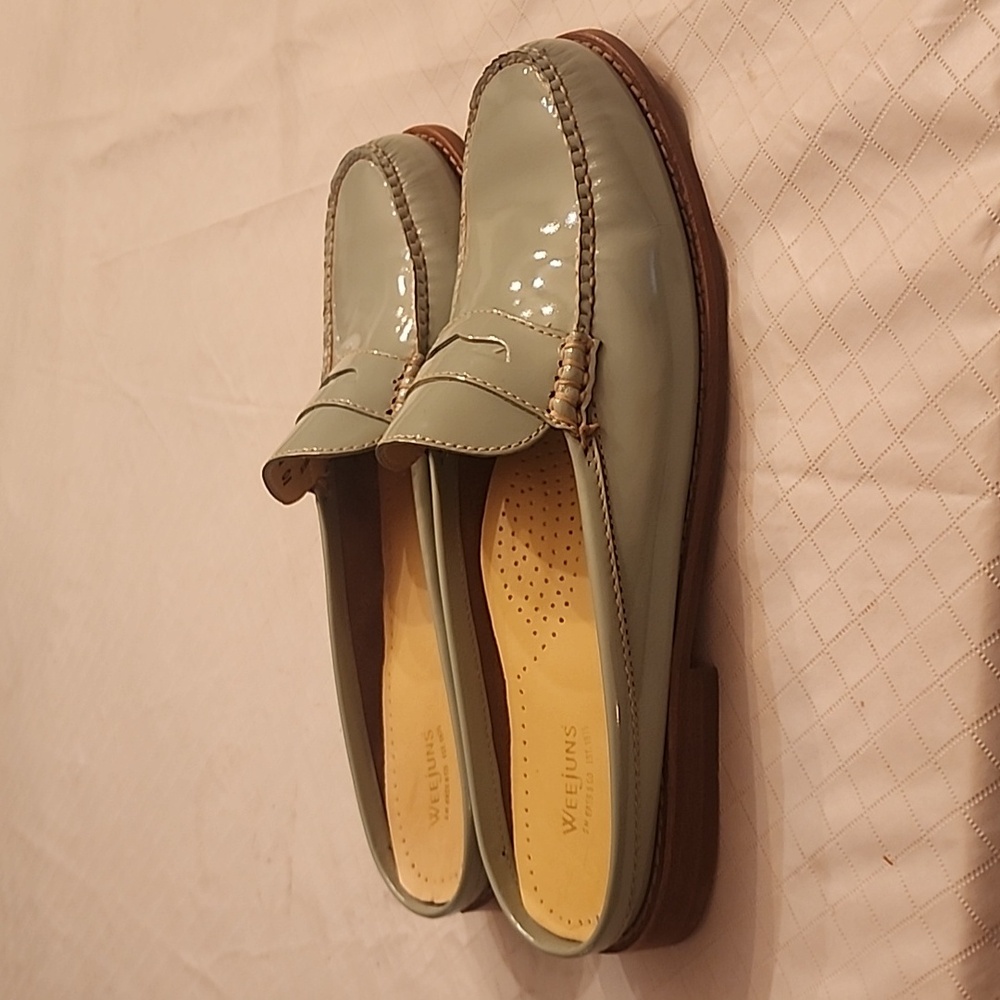 WOMENS MULE EASY WEEJUNS LOAFER - Picture 7 of 8